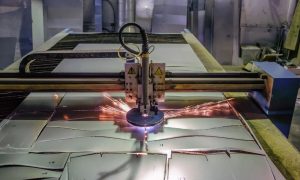 The Advantages of CNC Beam Coping explained by Mac-Tech