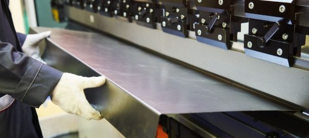 Tips to Stay Safe When Operating a Hydraulic Press