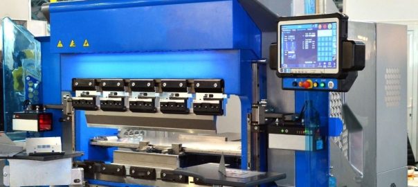 The Benefits of Press Brake Offline Software