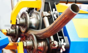 The Different Types of Tube Bending explained by Mac-Tech