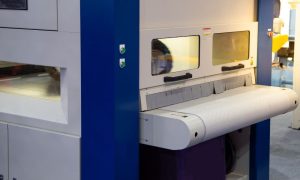 Why Deburring Is Important for Metal Fabrication Projects explained by Mac-Tech