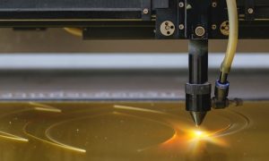 Safety Tips When Using a Fiber Laser Cutter explained by Mac-Tech