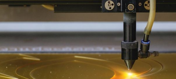 Safety Tips When Using a Fiber Laser Cutter