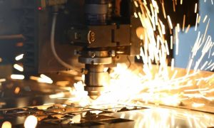 Industries That Rely on Metal Fabrication explained by Mac-Tech