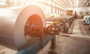 Types of Structural Steel Fabrication Machinery explained by Mac-Tech