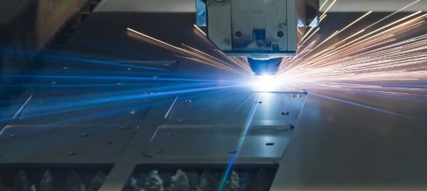 Best Practices for Cutting Sheet Metal