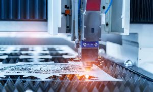 The evolution of laser cutting machines explained by Mac-Tech