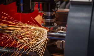 The Different Applications of Fiber Laser Cutting Machines explained by Mac-Tech