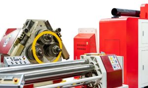 Why You Need an Angle Roll Forming Machine in Your Shop explained by Mac-Tech