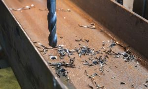 A Brief Guide to Beam Drilling & Coping Machines explained by Mac-Tech