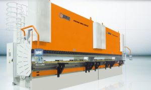 3 Ways To Speed Up Production Using Tandem Press Brakes explained by Mac-Tech
