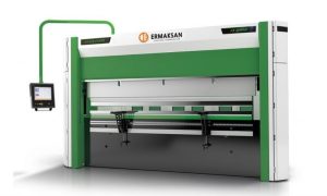 4 Major Factors To Consider Before Purchasing a Press Brake explained by Mac-Tech
