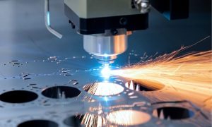 A Brief Guide to Industrial Laser Cutting Machine Design explained by Mac-Tech