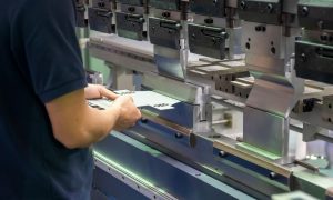 Ways To Market Your Metal Fabrication Business explained by Mac-Tech