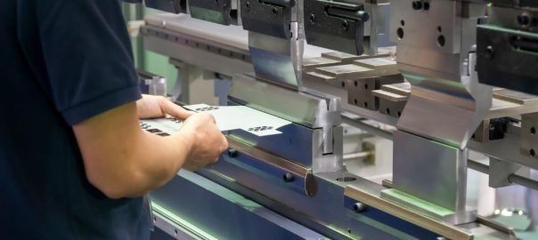 Guiding Your Metal Machinery Choices: My Client Approach