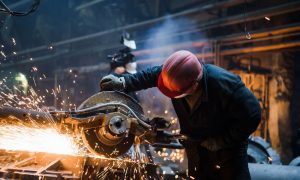 Why Metal Fabrication Is an Important Industry explained by Mac-Tech