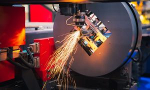 Laser Tube Cutting Experience explained by Mac-Tech