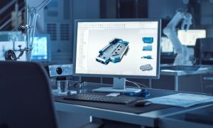 3 Uses for CAD/CAM Software in Fabrication explained by Mac-Tech