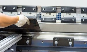 Things To Know About Up-Acting and Down-Acting Press Brakes explained by Mac-Tech