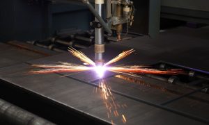 Ways To Improve Your CNC Plasma Cut Quality explained by Mac-Tech