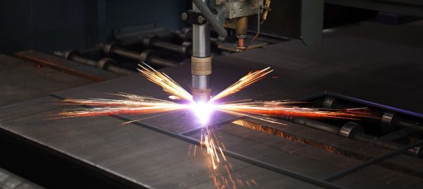 Revolutionize Metal Folding with the DUAL MFA & SFA CNC