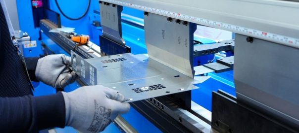 Bend Angle Drift Over a Shift: Root Causes Checklist