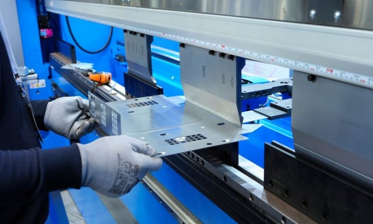 Bend Angle Drift Over a Shift: Root Causes Checklist