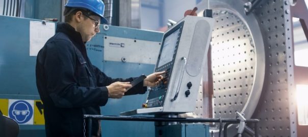 CNC Software