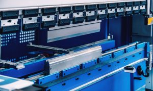 Electric Press Brakes