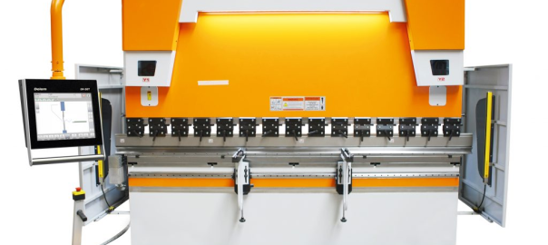 Understanding the Different Types of Press Brake Machines