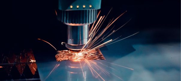 The 3 Most Common Thermal Cutting Methods