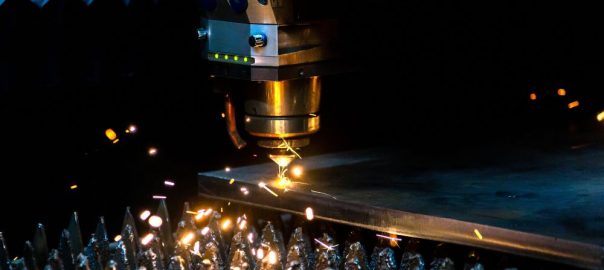 Why Your Business Should Use CNC Machines