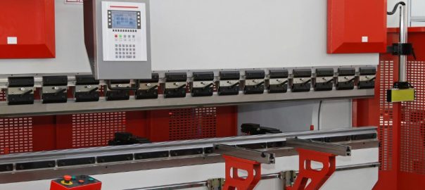 Ways To Improve the Function of Your Press Brake