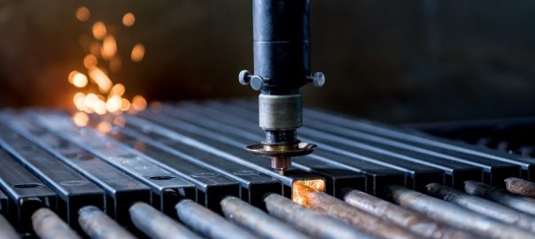 Upgrading Your Metal Fabrication Game: Essential Tools and Smart Financing Strategies