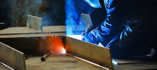 How I’m Helping Midwest Fabricators Secure Long-Term Stability with On-Site Nitrogen