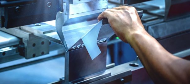 Maximizing ROI and Efficiency with CNC Folding in Roll Forming