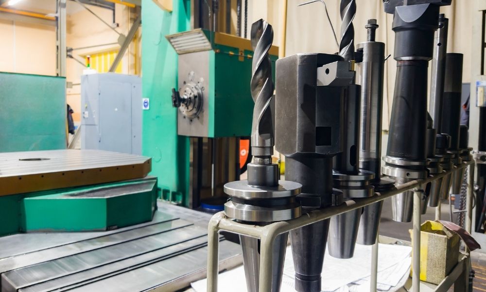 Structural Steel Fabrication