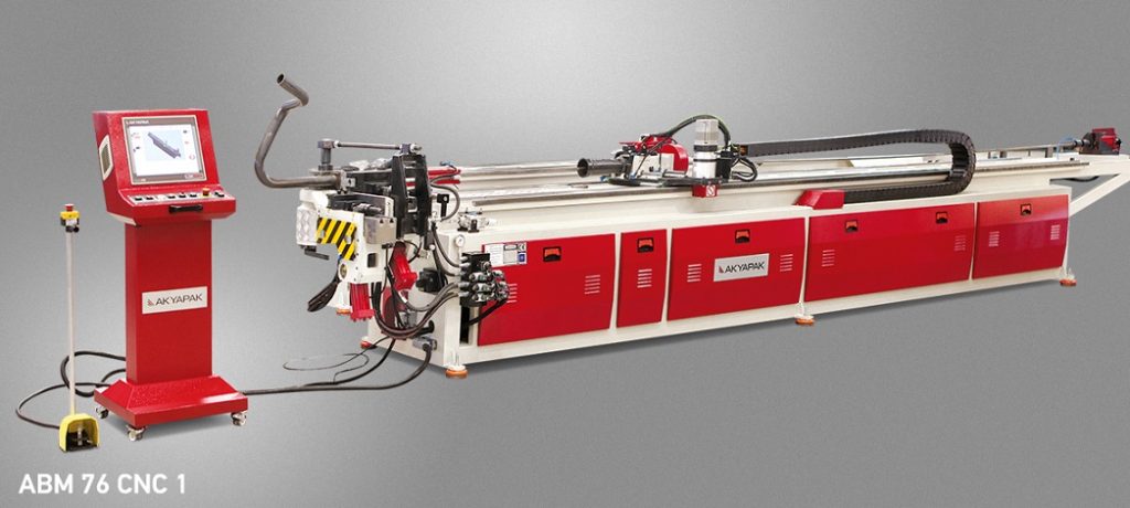 ABM-76-CNC
