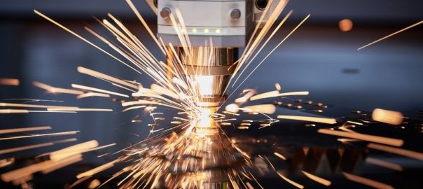 Maximizing Metal Fabrication Efficiency: Essential Tools for Sheet, Plate, and Tube Laser Success