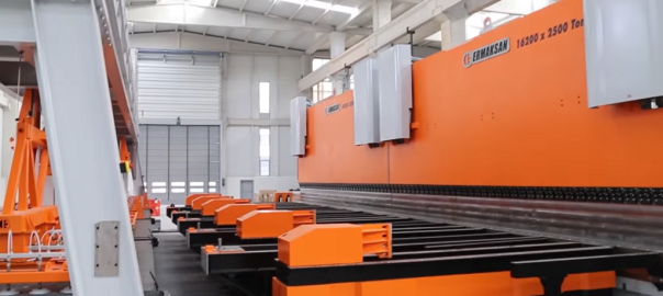 Why Section 179 and January 2025 Tariffs Make This the Best Time to Buy a Press Brake