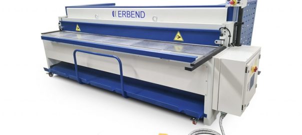 erbend-shears
