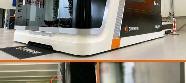 Revolutionize Cutting with GX, GV, and GH Fiber Lasers