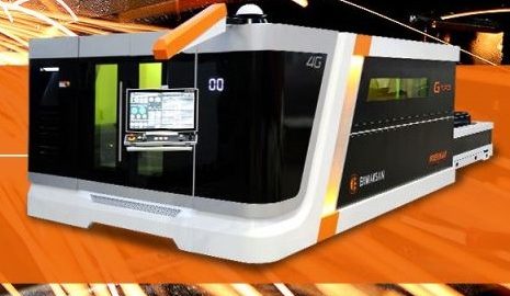 Enhancing Metal Cutting Speed and Accuracy with Fiber Lasers