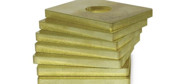 I Build Ties: Mitsubishi Fiber Laser
