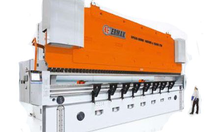 How I Calculate Tonnage for My Customers When Recommending Used Press Brakes