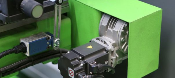 Maximizing Efficiency: Routine Maintenance for Electric Press Brakes