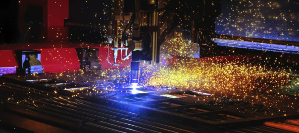 How My Consultative Approach Maximizes Press Brakes, Lasers, and Tooling for Lasting Growth