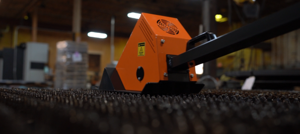 Laser Welding Success Stories: Customer Projects That Inspire