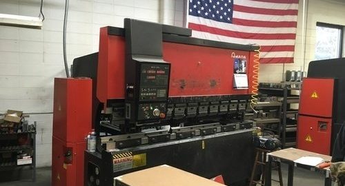 My Insights on Amada Laser Technology