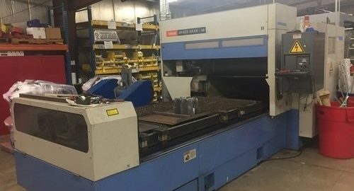 My Journey with Mazak: Elevating Customer Success